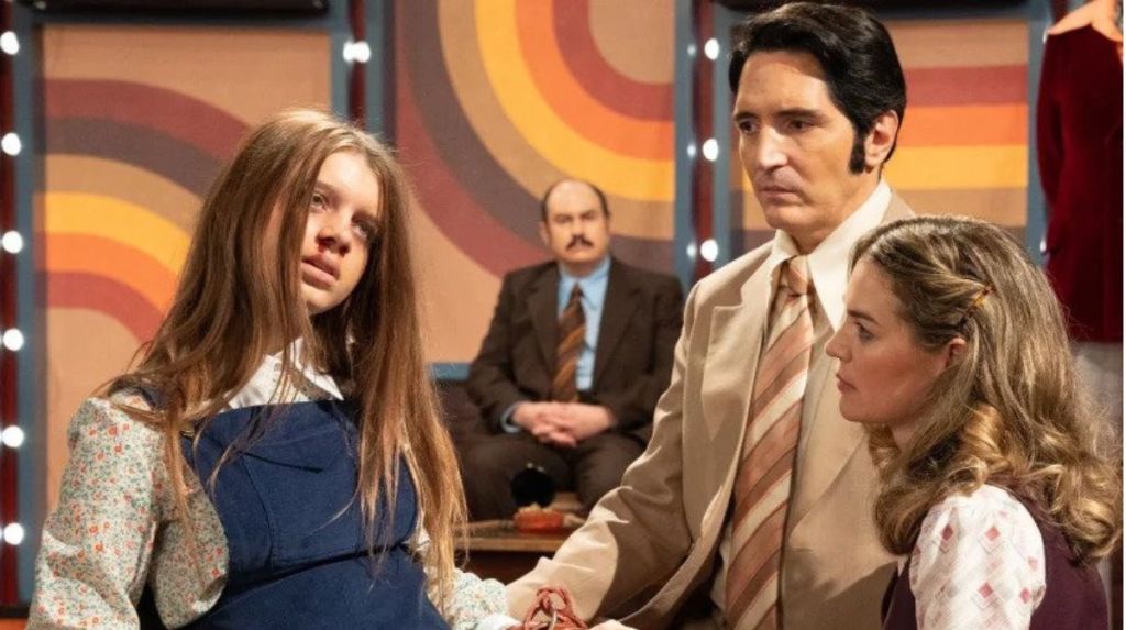 CINETECA ALAMEDA PROYECTARÁ ESTRENO: “LATE NIGHT WITH THE DEVIL”