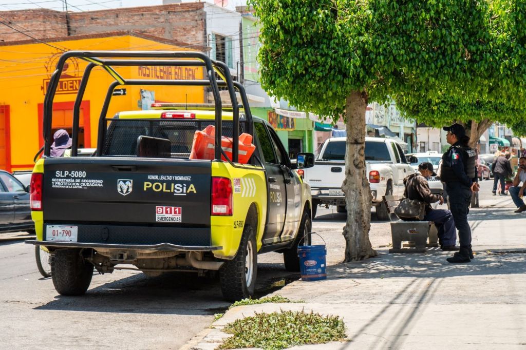 Gobierno de la Capital refuerza seguridad en mercados&nbsp;municipales