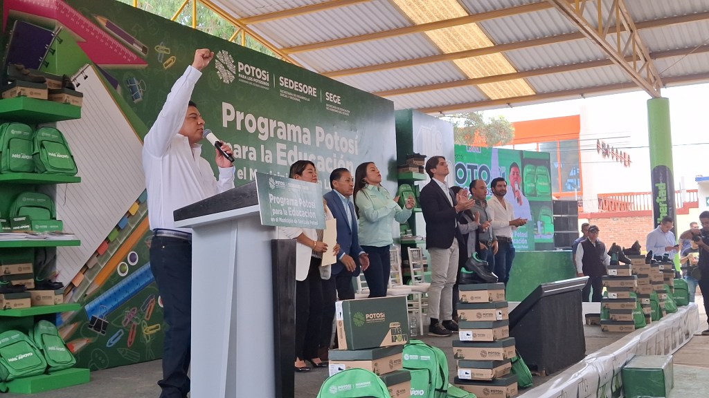 PROGRAMA DE SEGURIDAD ALIMENTARIA TRAERÁ 20 KILOS DE PRODUCTOS ALIMENTICIOS DE LAS MEJORES MARCAS DE&nbsp;ALIMENTOS