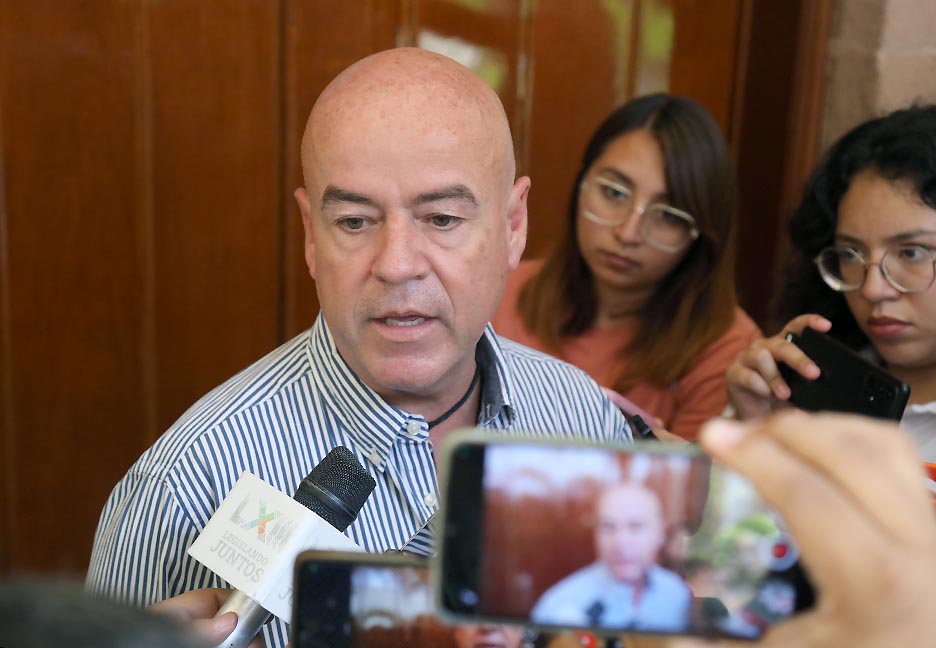 EL CONGRESO DEL ESTADO ESTÁ EN ESPERA DE LA INFORMACIÓN DE PARTE DE LA CEEPAC SOBRE LOS RESULTADOS DE LA ELECCIÓN DE LA DEMARCACIÓN DE VILLA DE&nbsp;POZOS