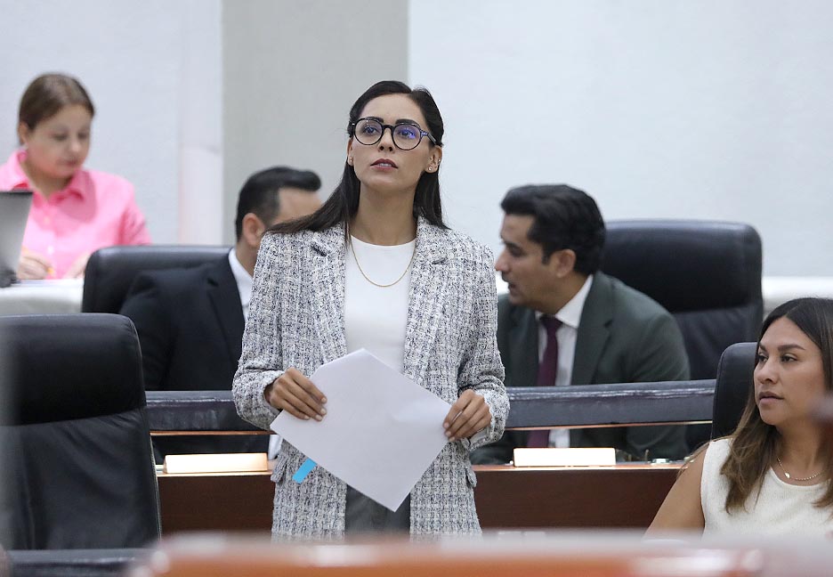 EL CONGRESO DEL ESTADO APROBÓ REFORMAS AL CÓDIGO CIVIL DEL ESTADO: SE DEFINEN LINEAMIENTOS PARA EL RECLAMO DE VICIO OCULTOS EN BIENES&nbsp;INMUEBLES