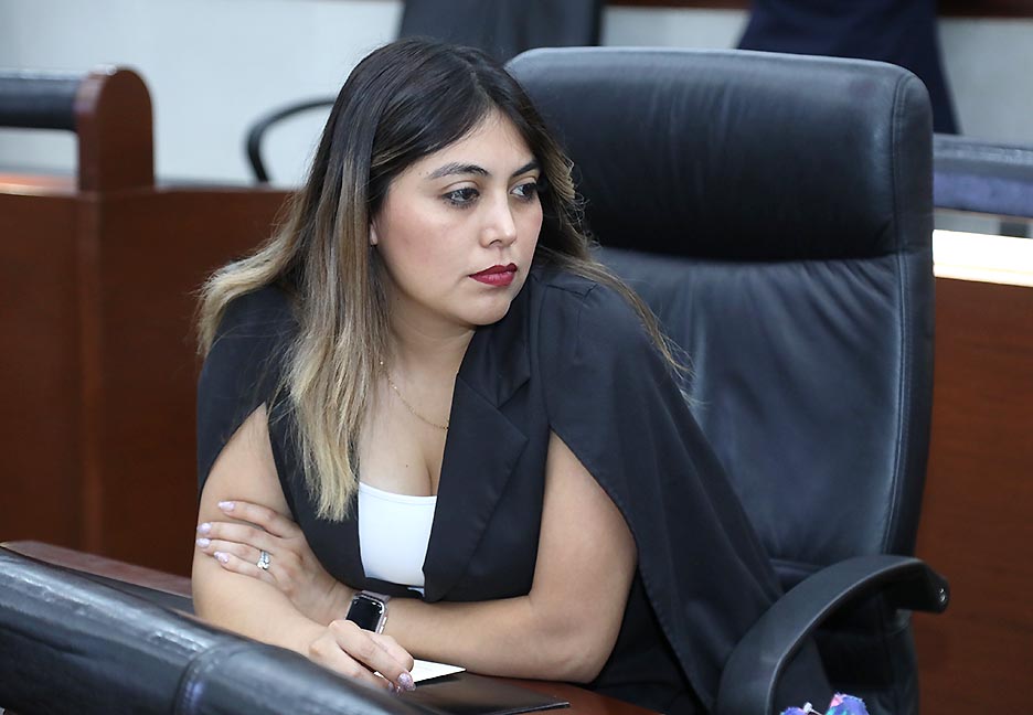 BUSCAN GARANTIZAR QUE LOS DERECHOS DE LOS MENORES A RECIBIR ALIMENTOS SEAN PLENAMENTE RESPETADOS Y&nbsp;CUMPLIDOS