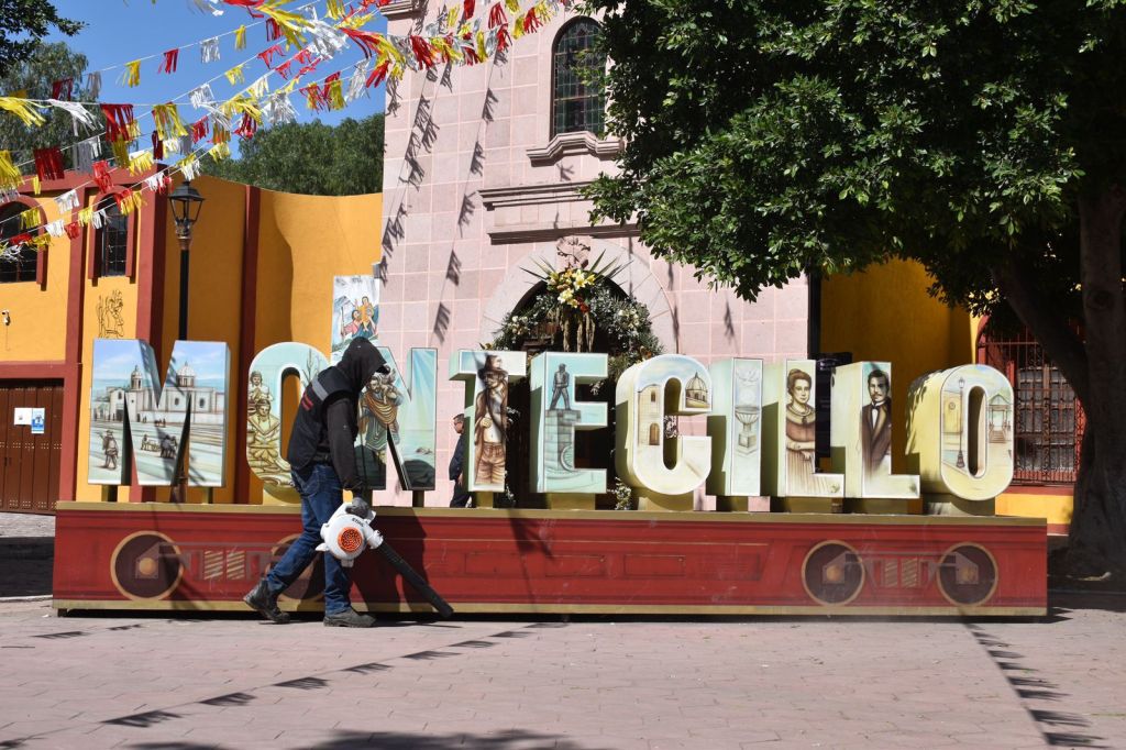 Gobierno Municipal refuerza las acciones para la preservación de los barrios tradicionales de la&nbsp;ciudad