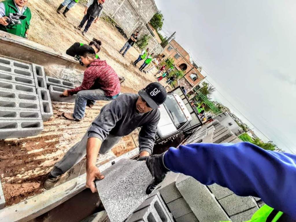 GOBIERNO ESTATAL BRINDARÁ MÁS APOYO A FAMILIAS DE&nbsp;ZARAGOZA