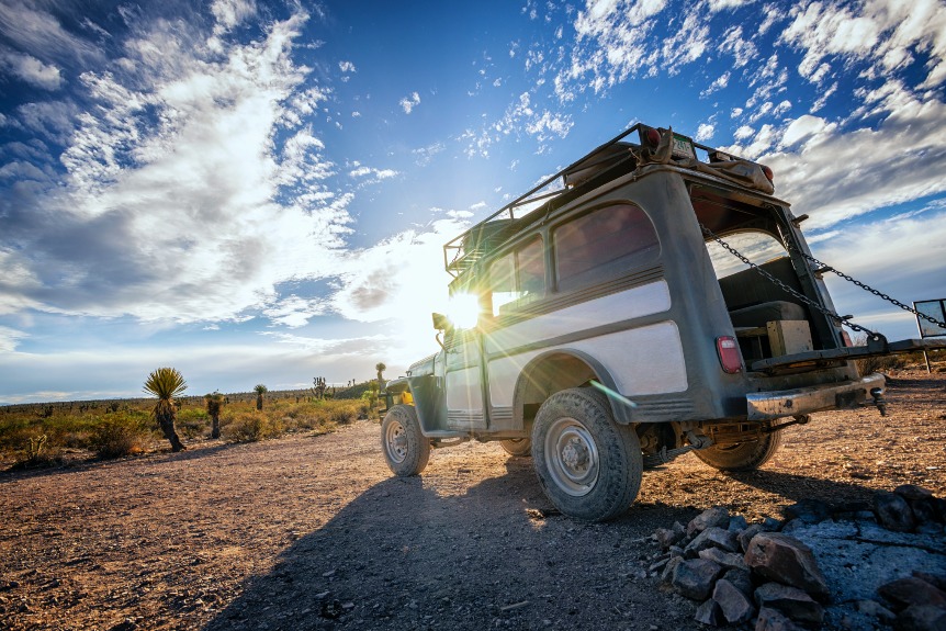 EXHIBIRÁN EN LA FENAPO 2024 EMBLEMÁTICO “WILLY” DE REAL DE&nbsp;CATORCE