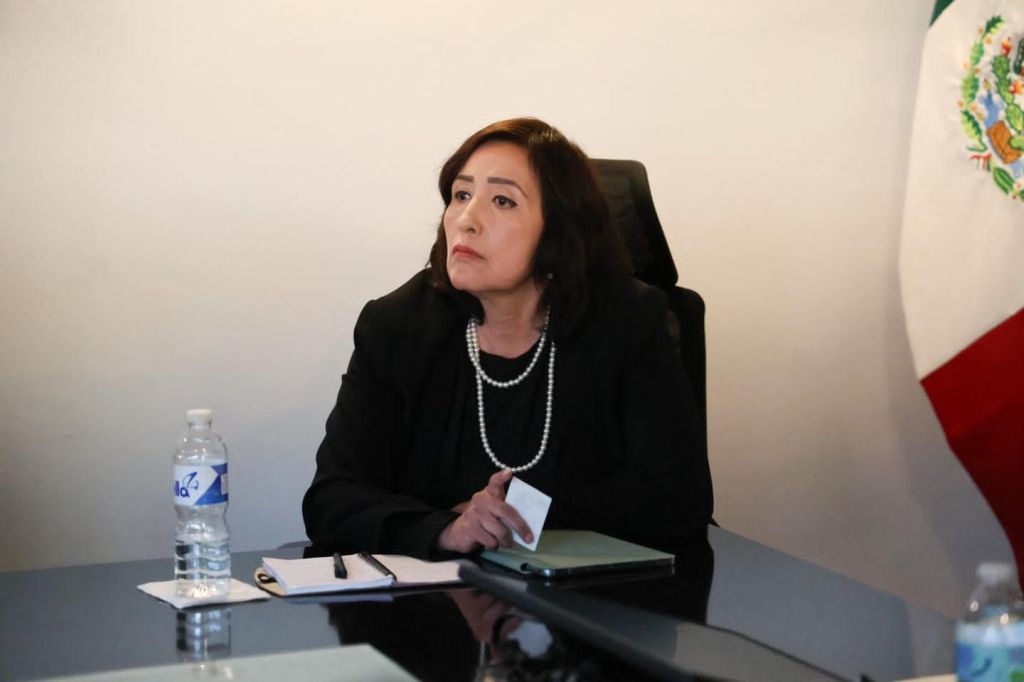 NO SE TOLERARÁN ACTOS DE VANDALISMO NI DISTURBIOS EN LA ZONA METROPOLITANA:&nbsp;SCT