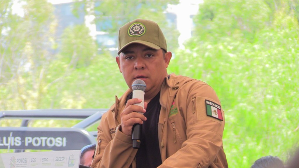 GOBERNADOR PIDE BAJA DEL TITULAR DE LA POLICIA MUNICIPAL POR OMISO ANTE CAOS DE UBER Y&nbsp;TAXIS