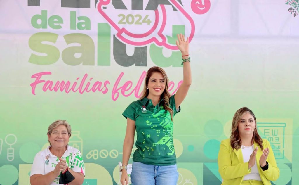 DIF ESTATAL LLEVA SERVICIOS MÉDICOS GRATUITOS A VILLA&nbsp;HIDALGO