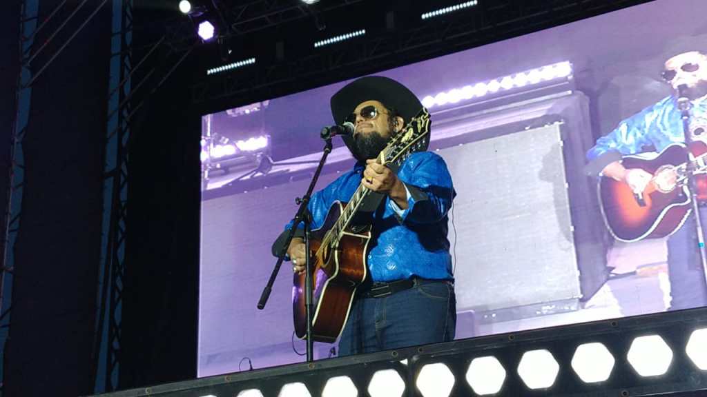 REGRESA “BETO» FIERRO A SU CASA, FENAPO, AHORA EN EL MÁXIMO&nbsp;ESCENARIO