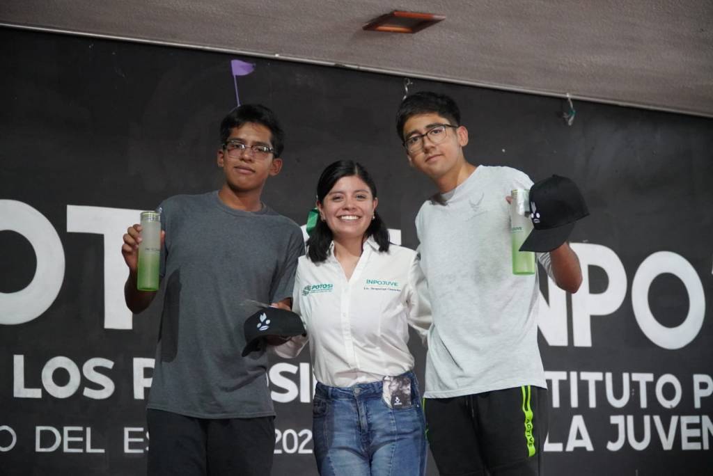 GOBIERNO ESTATAL CELEBRARÁ DÍA DE LA JUVENTUD EN LA&nbsp;FENAPO