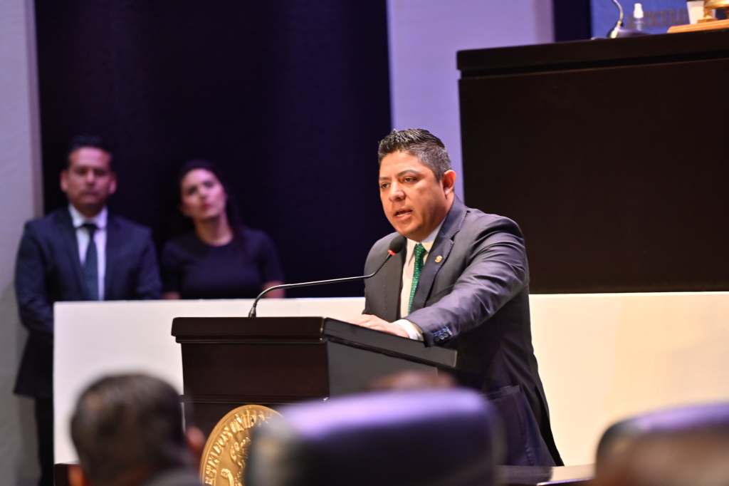 SAN LUIS POTOSÍ DESTACA A NIVEL NACIONAL POR EFICIENCIA&nbsp;RECAUDATORIA