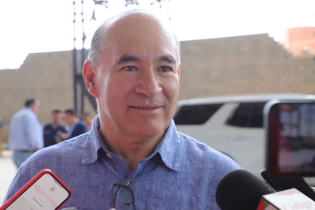 Ante beneficios del esquema de arrendamiento, Alcalde Enrique Galindo analiza utilizarlo en otras áreas&nbsp;municipales