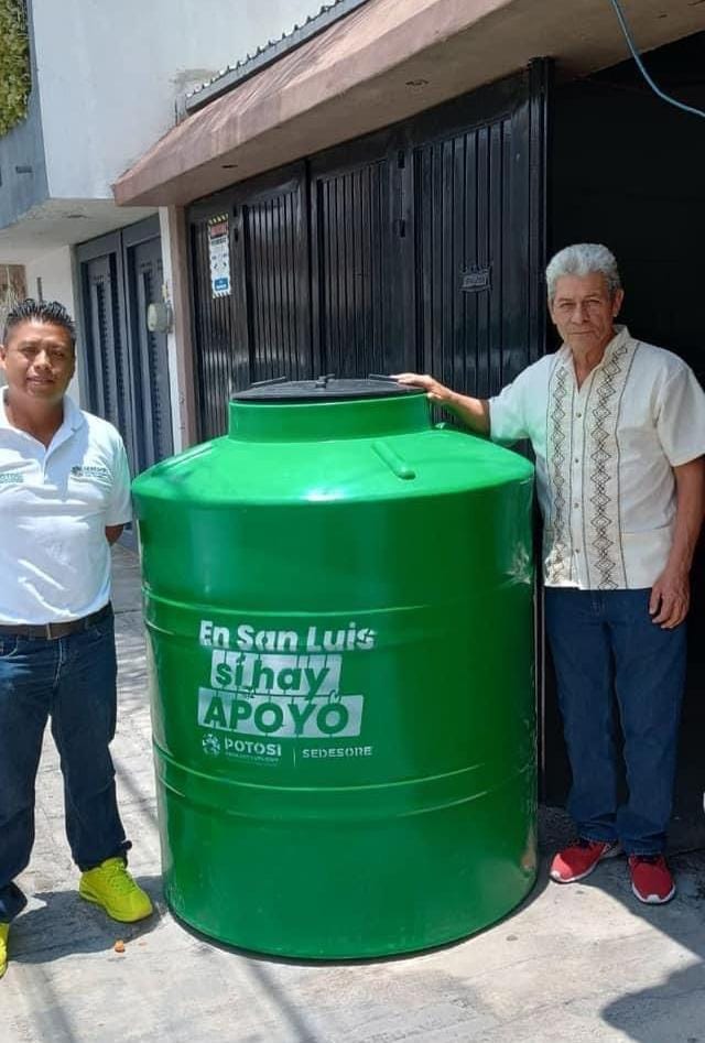 GOBIERNO ESTATAL HA HECHO FRENTE A PROBLEMAS DE EL&nbsp;REALITO