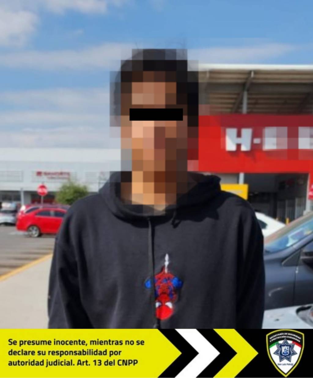 Policía Vial detecta a conductor de vehículo con licencia&nbsp;falsa