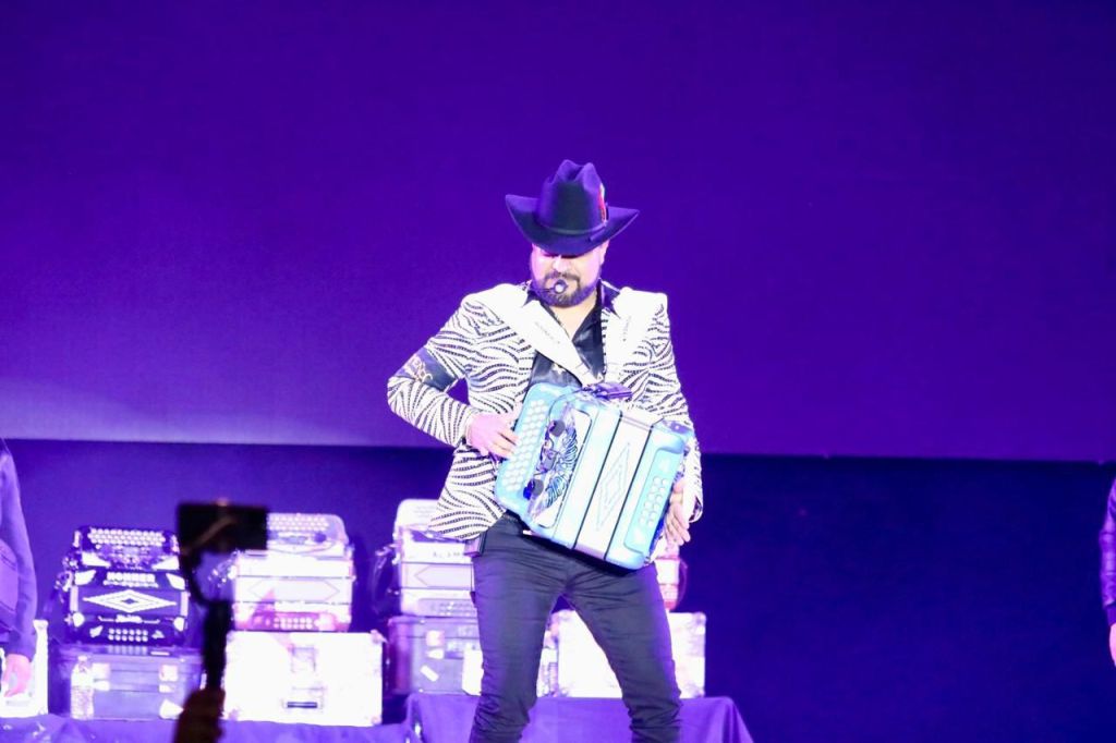 UN MILLÓN DE VISITANTES EN SUS PRIMEROS TRES DÍAS LOGRA FENAPO&nbsp;2024