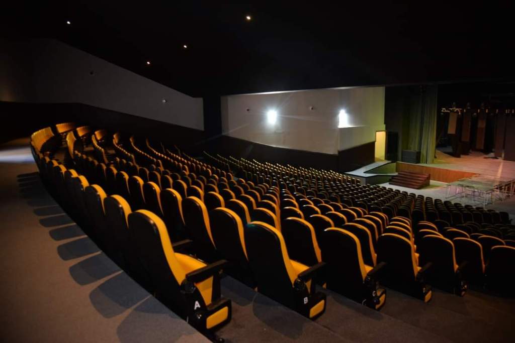 FESTIVAL DE CINE DOCUMENTAL «AMBULANTE PRESENTA» EN SOLEDAD DE GRACIANO&nbsp;SÁNCHEZ