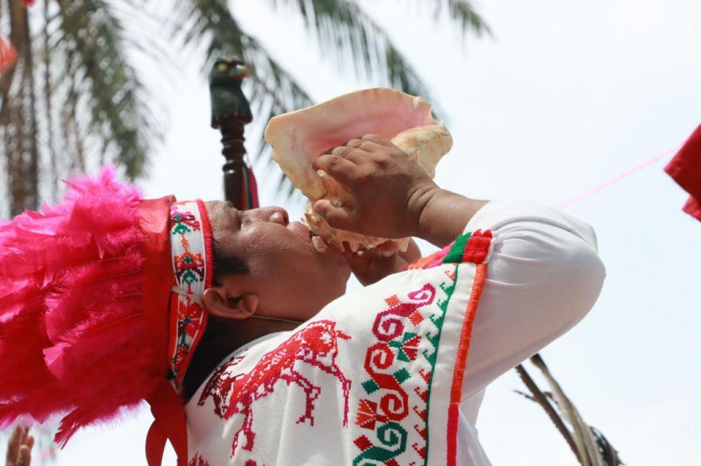 PRESERVACIÓN DE PUEBLOS ORIGINARIOS PRIORIDAD PARA EL GOBIERNO ESTATAL 