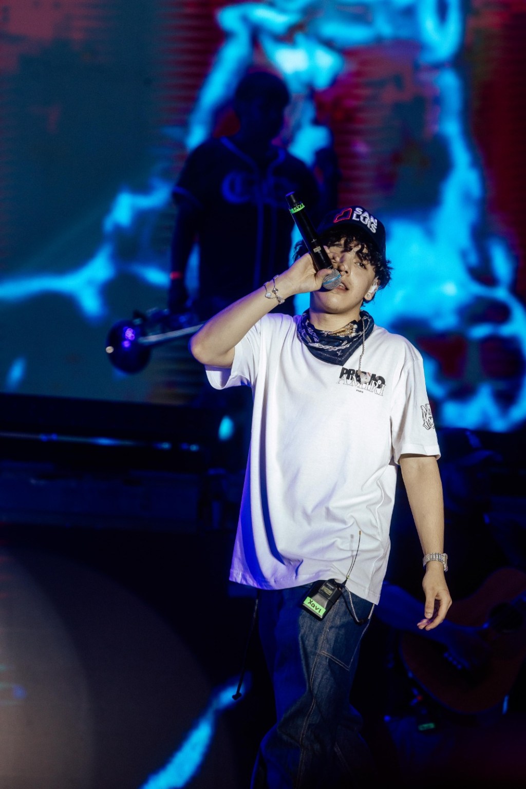 LLENO TOTAL EN FORO TEATRO DEL PUEBLO CON&nbsp;«XAVI»