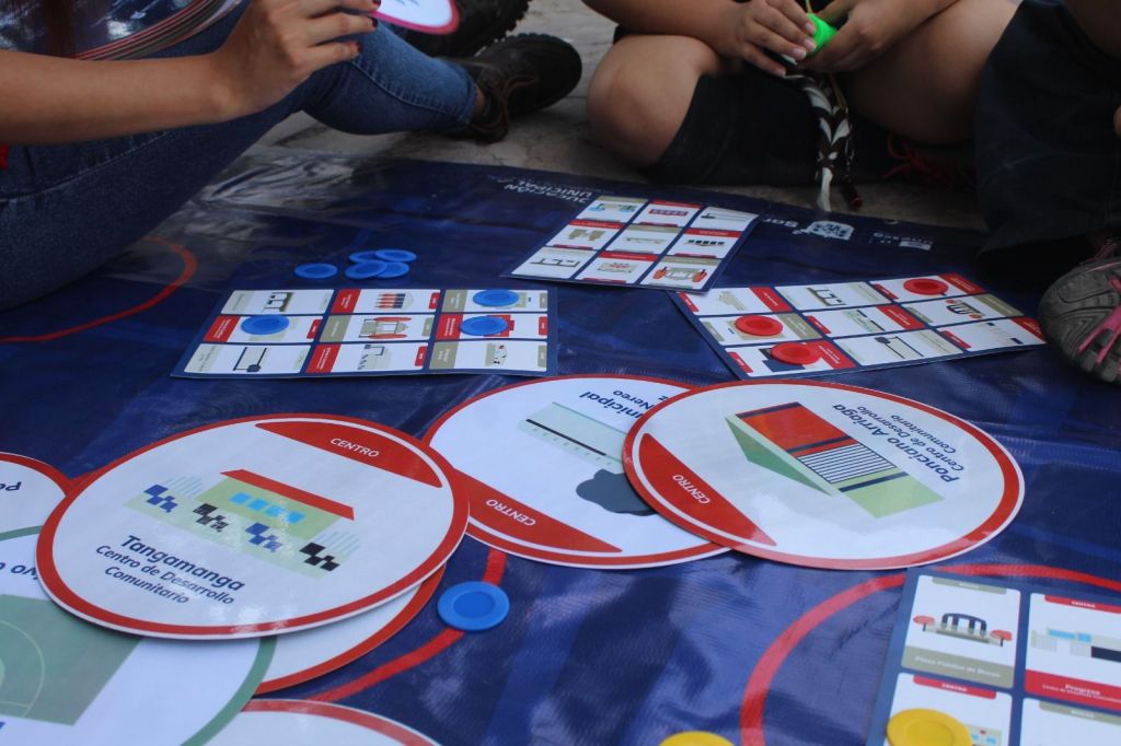 Aprendimóvil” del Gobierno de la Capital recorre las calles del Centro Histórico de San Luis&nbsp;Potosí