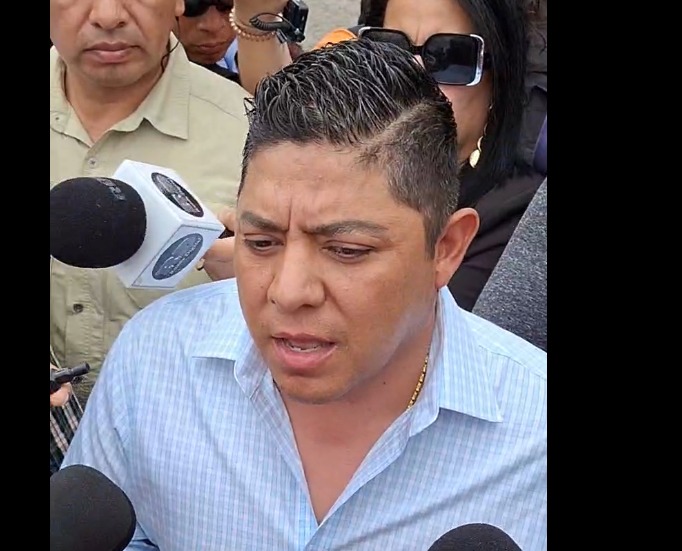 NO EXISTE SOBREPRECIO EN OBRA DE LA VIA ALTERNA GOBERNADOR&nbsp;GALLARDO.