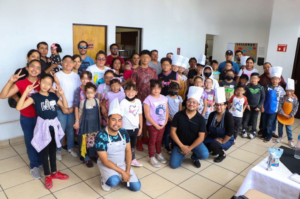 Cultura Municipal continúa con gran oferta de talleres en el Centro Cultural Municipal La&nbsp;Merced