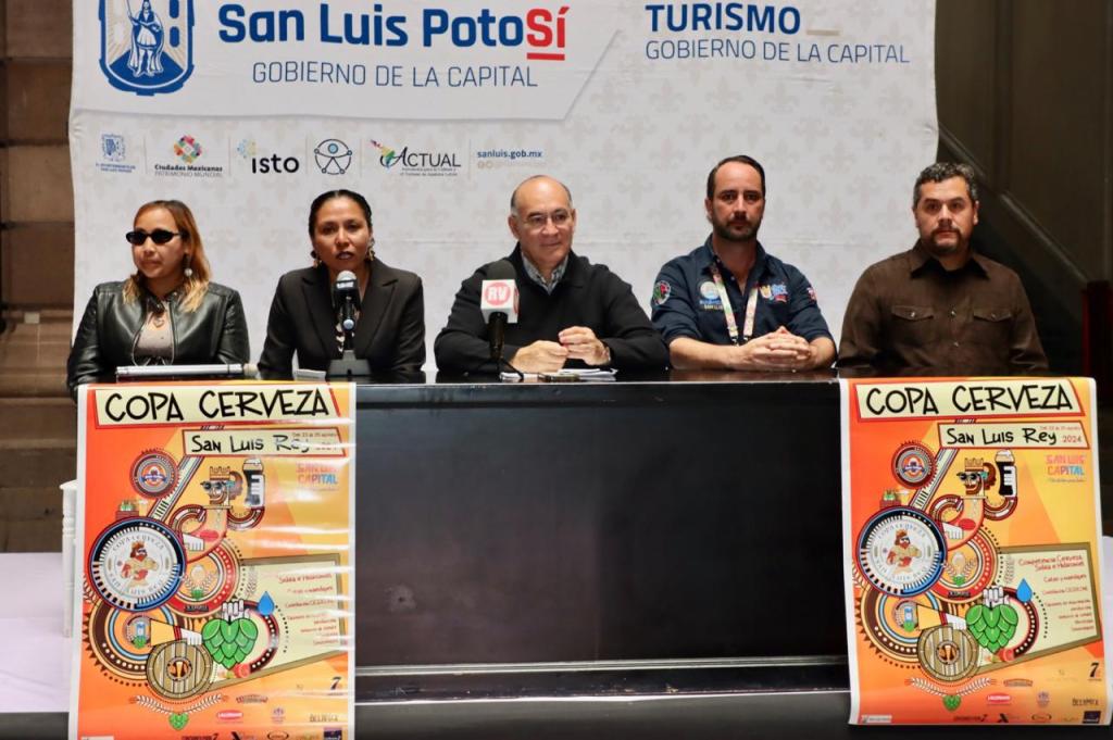 San Luis Capital, con intenso programa de actividades turísticas para las próximas&nbsp;semanas