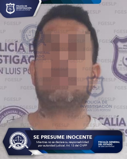 CAPTURA PDI A SUJETO QUE HABRÍA PRIVAD@ DE LA VIDA A UN HOMBRE EN VILLA DE&nbsp;POZOS