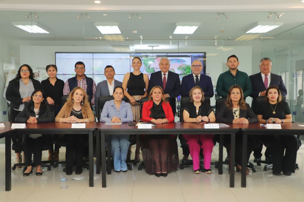 Inician trabajos las comisiones entrega – recepción para la transición&nbsp;del