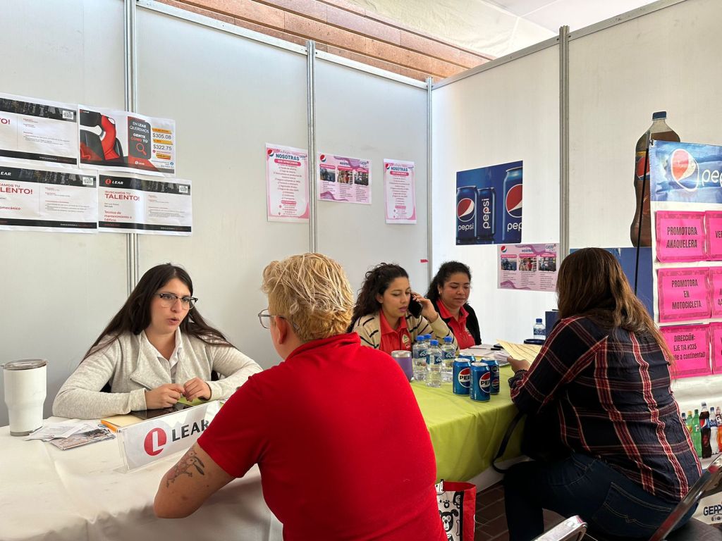 GOBIERNO ESTATAL IMPULSA LA INCLUSIÓN LABORAL DE&nbsp;JÓVENES