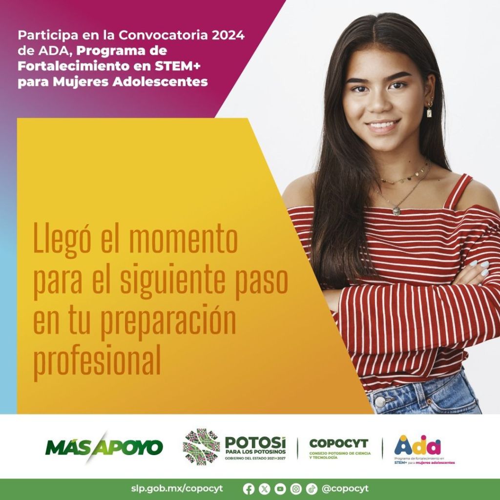 COPOCYT INVITA A ESTUDIANTES DE BACHILLERATO A PARTICIPAR EN PROGRAMA DE&nbsp;CIENCIAS