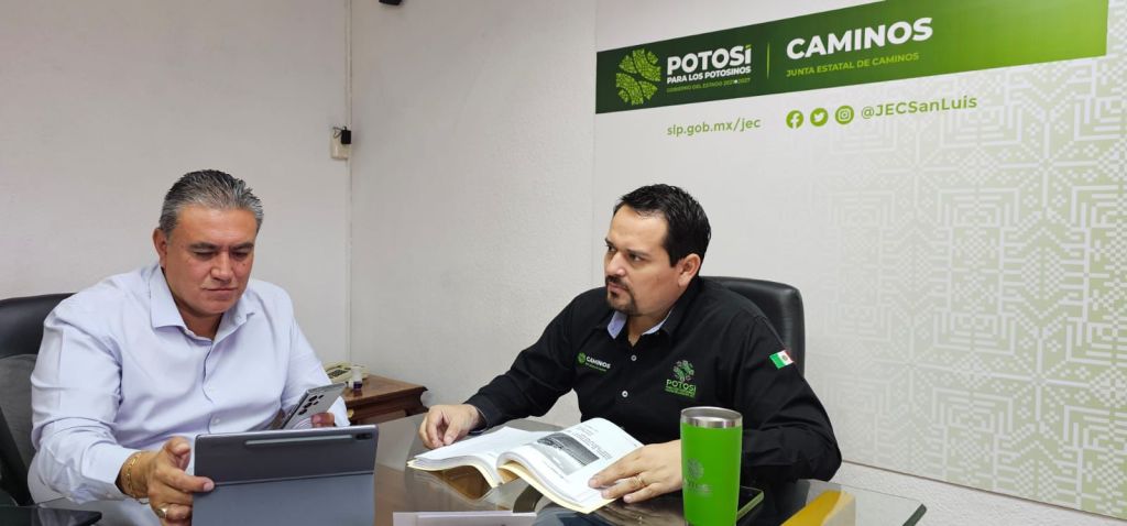 JEC MANTIENE REVISIÓN EN LAS CARRETERAS DE CUOTA A CARGO DEL&nbsp;ESTADO