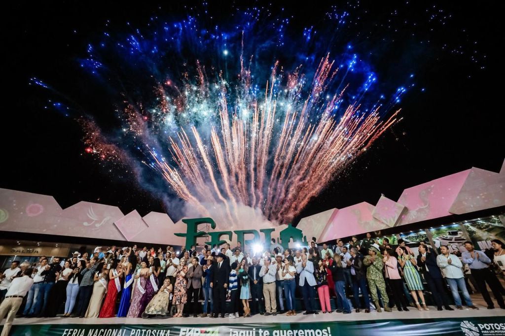 FENAPO LA MEJOR FERIA DE MÉXICO:&nbsp;ASONAFE