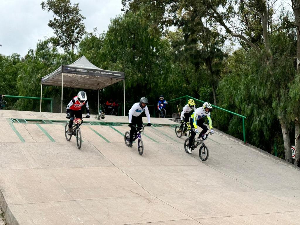 PARQUES TANGAMANGA IMPULSAN EL DEPORTE EN&nbsp;SLP