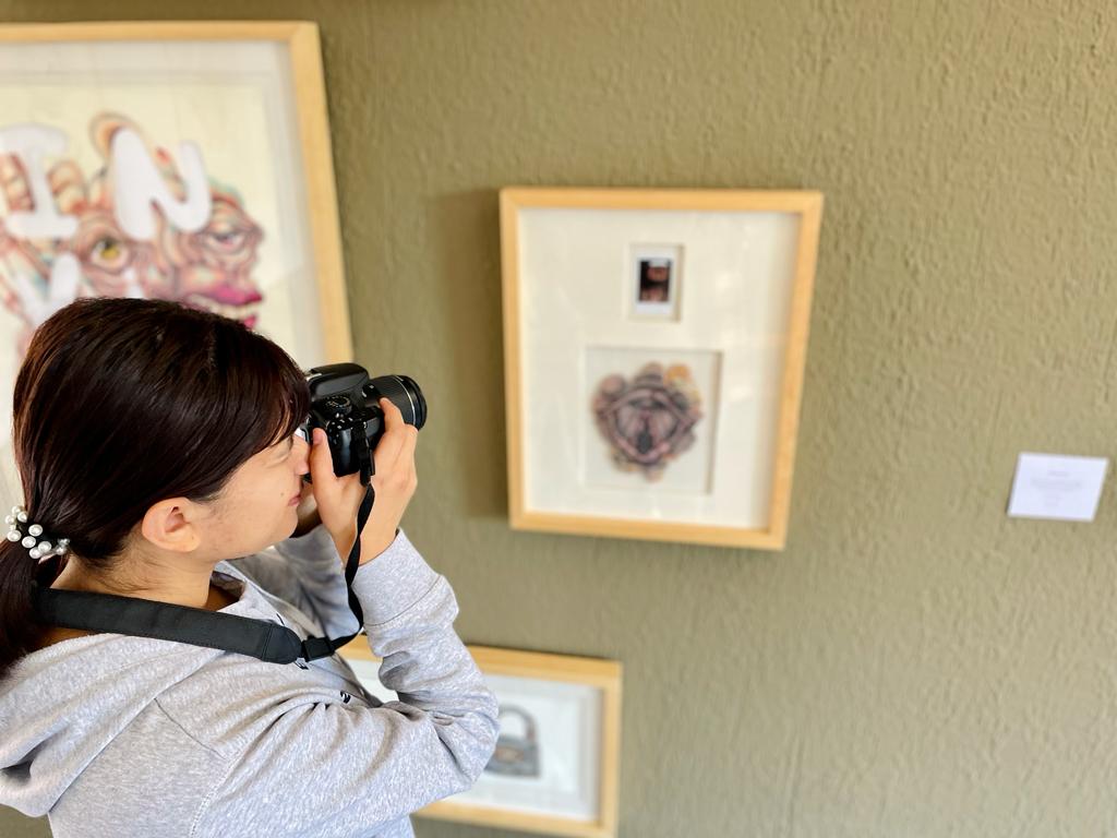 SECULT INVITA A LOS CURSOS DE FOTOGRAFÍA DEL IPBA