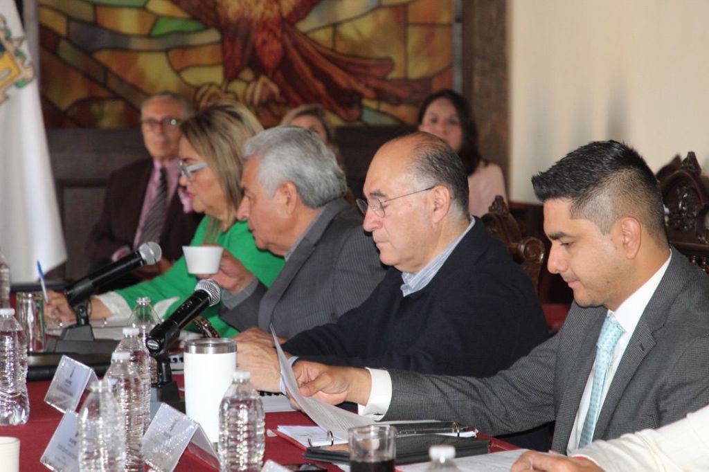 El Gobierno de la Capital fortalece sus políticas públicas en favor de las mujeres y grupos&nbsp;vulnerables