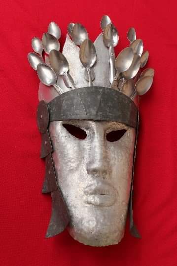 SECULT INVITA AL PÚBLICO A CONOCER EL ACERVO DEL MUSEO NACIONAL DE LA MÁSCARA