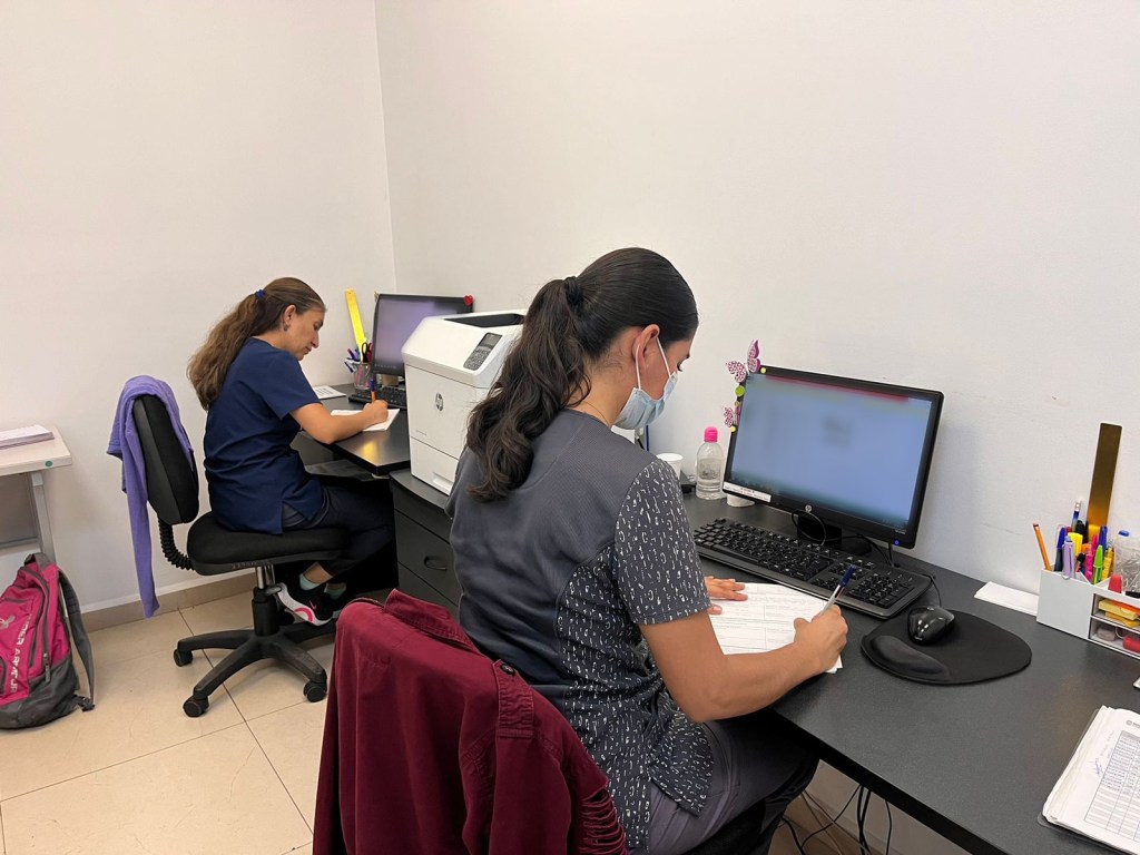 PERSONAL DEL CECCE RECIBE CAPACITACIÓN CON APOYO DE LA&nbsp;FEDERACIÓN