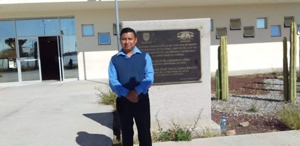 EJECUTIVO ESTATAL FACILITA INTÉRPRETES EN LENGUAS&nbsp;ORIGINARIAS