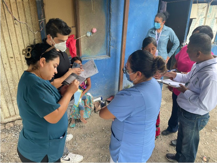 GOBIERNO DEL ESTADO FORTALECE APOYO A LAS PRIMERAS&nbsp;INFANCIAS