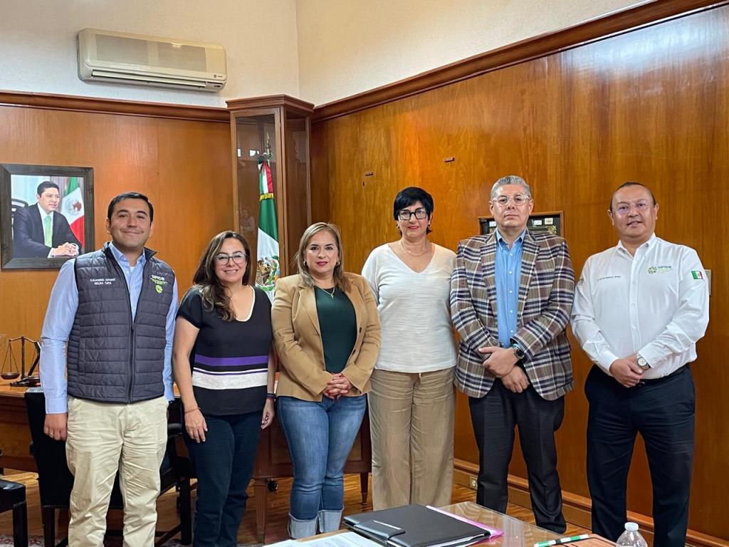 GOBIERNO ESTATAL DETONARÁ ACTIVIDAD TURÍSTICA DE SLP CON&nbsp;FINANCIAMIENTOS