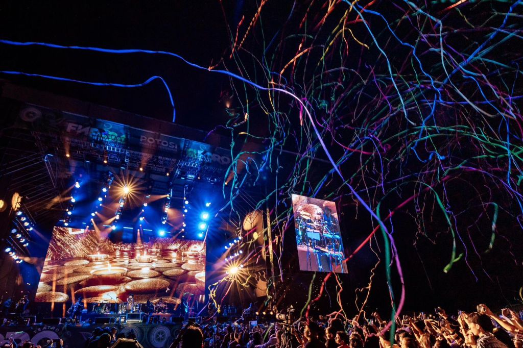 «VIVE CHIHUAHUA FEST» PONE A BAILAR A LA FENAPO CON SU NORTEÑO&nbsp;SAX