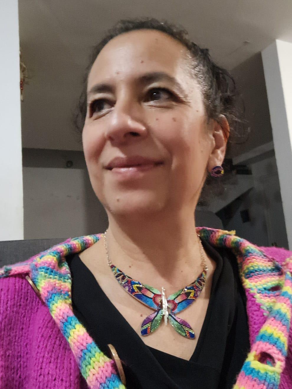 REALIZARÁN HOMENAJE A LA ESCRITORA PALOMA GONZÁLEZ&nbsp;VALDIVIA