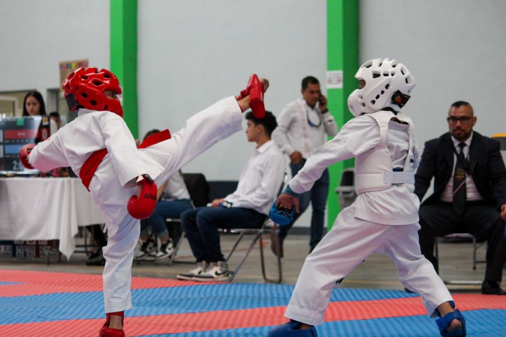 PROGRAMA DEPORTIVO DE LA FENAPO REGISTRA GRAN RESPUESTA&nbsp;CIUDADANA