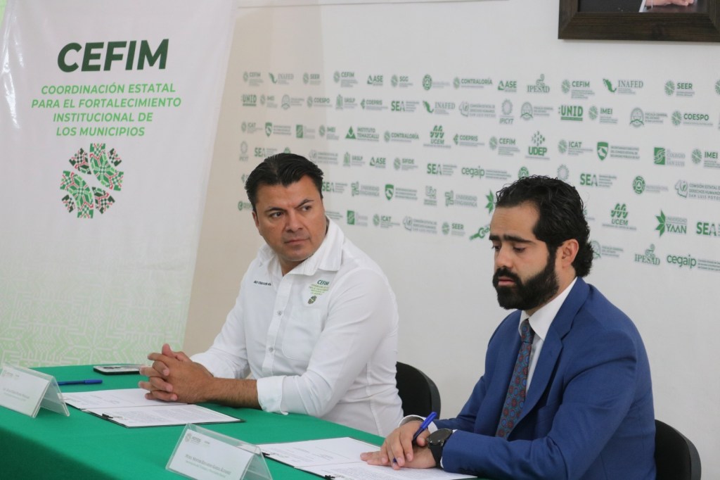 GOBIERNO DEL ESTADO PROMOVERÁ MÁS APOYO LABORAL EN&nbsp;MUNICIPIOS