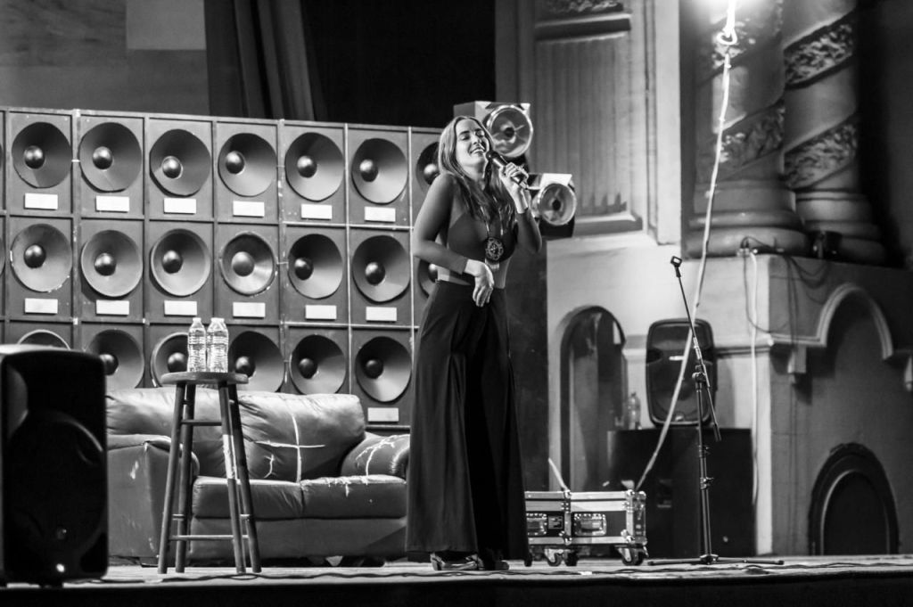 GOBIERNO ESTATAL PRESENTA TERCERA EDICIÓN DE SHOW DE COMEDIA EN LA CINETECA&nbsp;ALAMEDA