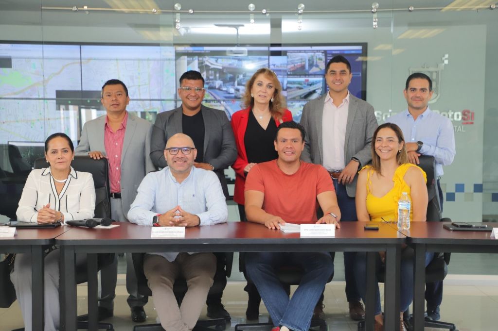 Impulso al deporte y al desarrollo económico de SLP, sello de esta administración&nbsp;municipal