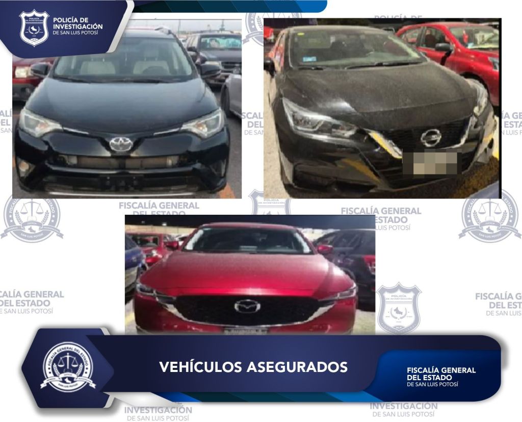 PDI HA RECUPERADO 38 VEHÍCULOS CON OPERATIVO RASTREADOR EN LA&nbsp;FENAPO