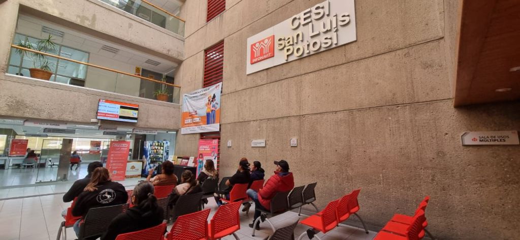 PAGA SÓLO EL 10% DE LA MENSUALIDAD DE TU CRÉDITO INFONAVIT, SI PERDISTE TU&nbsp;EMPLEO