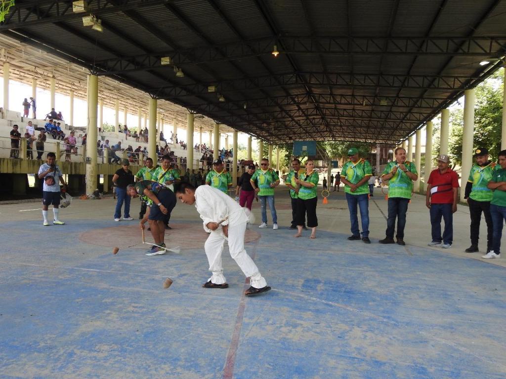 GOBIERNO REVITALIZA PATRIMONIO CULTURAL DE PUEBLOS&nbsp;ORIGINARIOS
