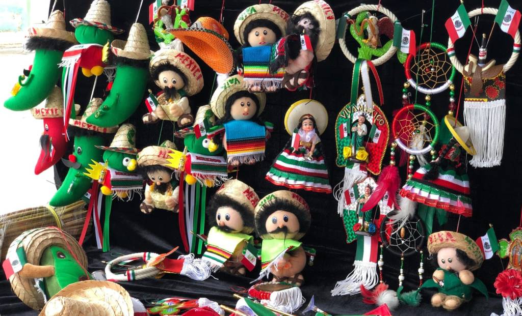 DIRECCIÓN DE COMERCIO EN SOLEDAD INICIA TRÁMITE DE PERMISOS A AMBULANTES POR MES&nbsp;PATRIO